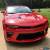 Classic 2016 Chevrolet Camaro 2SS for Sale