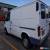 Classic Ford transit  05/1998 5spd manual petrol-unreg ideal spares camper van project  for Sale