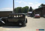 Classic 1931 Chevrolet Other for Sale