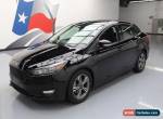 2016 Ford Focus SE Sedan 4-Door for Sale