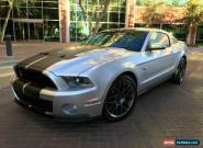 2012 Ford Mustang for Sale