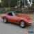 Classic 1968 Chevrolet Corvette L89 for Sale