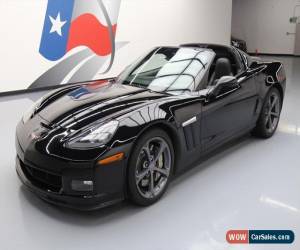 Classic 2011 Chevrolet Corvette Grand Sport Coupe 2-Door for Sale