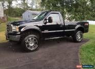 2005 Ford F-350 for Sale