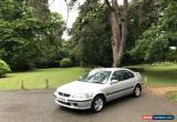 Classic 2001 Honda Civic 1.4i Sport 5 Door Hatchback Silver for Sale