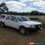 Classic Holden rodeo lt 4x4 2006 for Sale