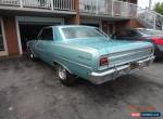 1965 Chevrolet Chevelle for Sale