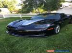 2005 Chevrolet Corvette for Sale