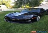 Classic 2005 Chevrolet Corvette for Sale