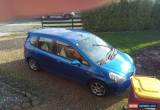 Classic honda jazz 2004 for Sale