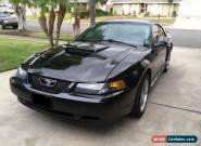 1980 Ford Mustang GT Deluxe for Sale