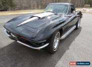 1967 Chevrolet Corvette 427 Coupe for Sale