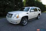 Classic 2007 Cadillac Escalade for Sale