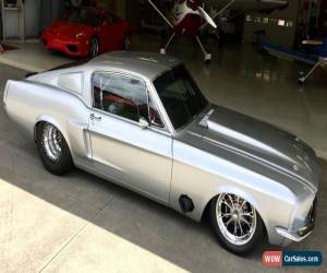 Classic 1967 Ford Mustang Fastback for Sale