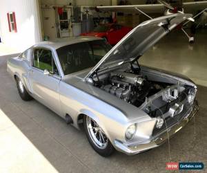 Classic 1967 Ford Mustang Fastback for Sale