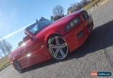 Classic BMW convertible 1994 for Sale