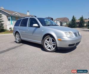 Classic Volkswagen: Jetta GSL for Sale