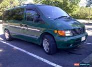 Mercedes-Benz: Vito for Sale