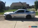 2005 Ford Mustang Saleen for Sale