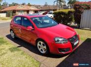 Volkswagen Golf GTI for Sale