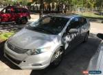 2010 Honda Insight for Sale