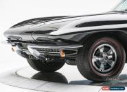 1966 Chevrolet Corvette Convertible for Sale