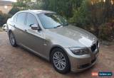 Classic 2010 Model BMW 323i Car For Sale for Sale