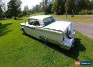 Ford: Galaxie for Sale