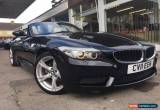 Classic 2011 BMW Z4 2.5 23i M Sport Convertible 2dr Petrol Manual sDrive (199 g/km, for Sale