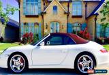 Classic 2007 Porsche 911 for Sale