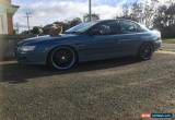 Classic vz commodore for Sale