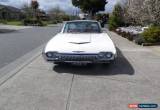 Classic Ford Thunderbird Hardtop for Sale