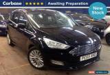 Classic 2015 FORD C MAX 1.5 TDCi Titanium 5dr MPV 5 Seats for Sale