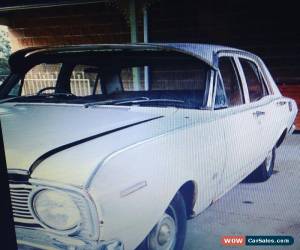 Classic FORD FALCON XT 1968 NOT XR XB XC XA XW XY XD XE for Sale