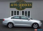 Volkswagen: Jetta COMFORTLINE + for Sale