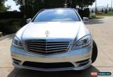 Classic 2013 Mercedes-Benz S-Class AMG PACKAGE-EDITION for Sale