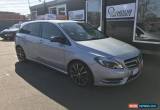 Classic 2014:14 MERCEDES-BENZ B180 CDI BLUEEFFICIENCY SPORT AC LTHER ALLOYS PARK ASSIST for Sale