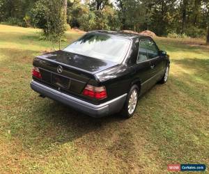 Classic 1994 Mercedes-Benz 300-Series e320 for Sale