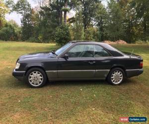 Classic 1994 Mercedes-Benz 300-Series e320 for Sale