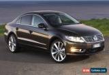 Classic VOLKSWAGEN CC for Sale