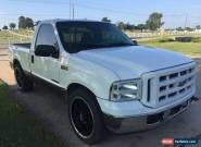 1999 Ford F-250 for Sale