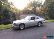 1990 Jaguar XJS for Sale