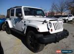 2012 Jeep Wrangler ARCTIC EDITION for Sale