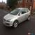 Classic 2007 Ford Focus Zetec Silver 1.8 Diesel Spares or Repairs not Damaged Salvage for Sale