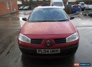 Renault Megane for Sale