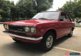 Classic 1970 Datsun 510 for Sale