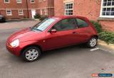 Classic FORD KA 2008 1.3 THREE DOOR HATCHBACK for Sale