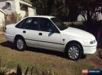 Holden 1996 VS commodore BT1 for Sale