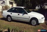 Classic Holden 1996 VS commodore BT1 for Sale