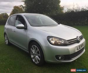 Classic 2010(10) Volkswagen Golf 2.0 GT TDI 140, FSH, Recent Cambelt - Stunning Car for Sale